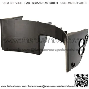 120-5218 Rear Baffle
