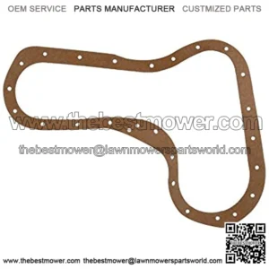 MTD 721-0295 Gasket-Chain Case