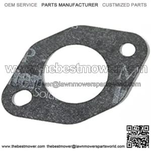 12-041-01-S Lawn & Garden Equipment Engine Carburetor Gasket Genuine Original Equipment Manufacturer (OEM) Part