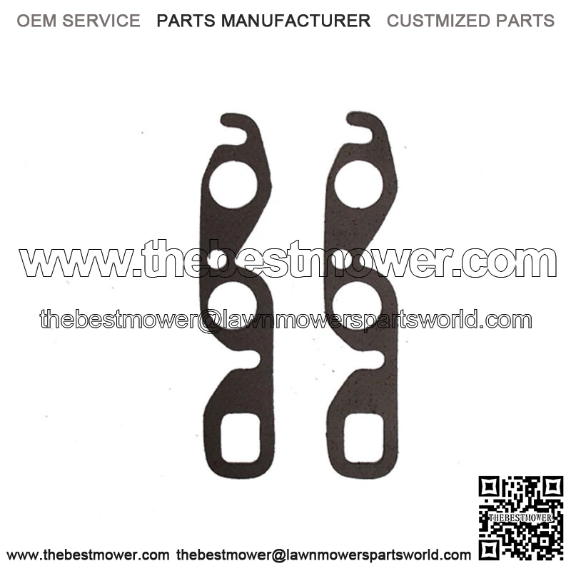 Manifold Gasket Set Fits International Harvester 130 140 200 230 240 340 A AV B