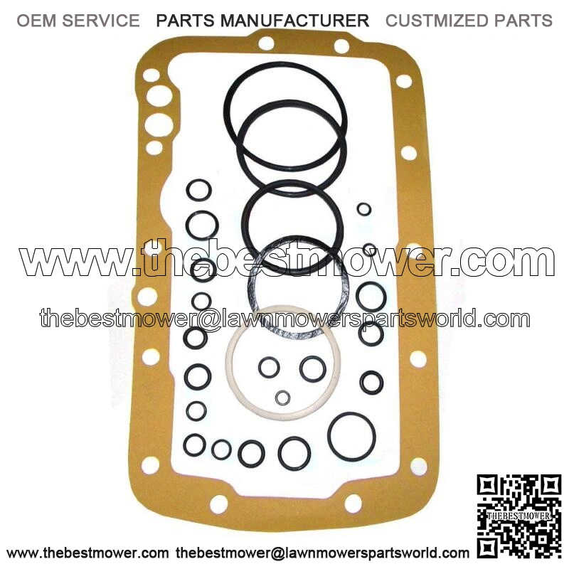 S.61507 Repair Kit, Lift Cover, Lcrk65-  Fits Ford/New Holland