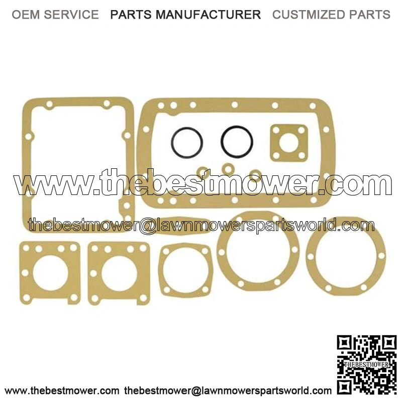 R0892 Hydraulic Piston Seal Kit Fits Ford