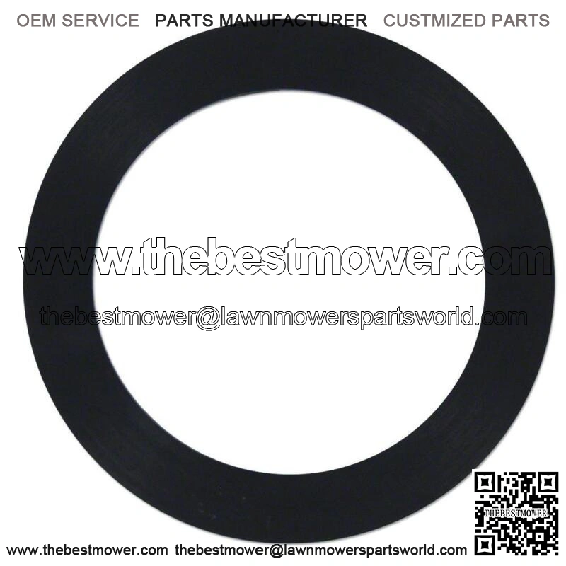 FUEL CAP GASKET ONLY for IH-239D