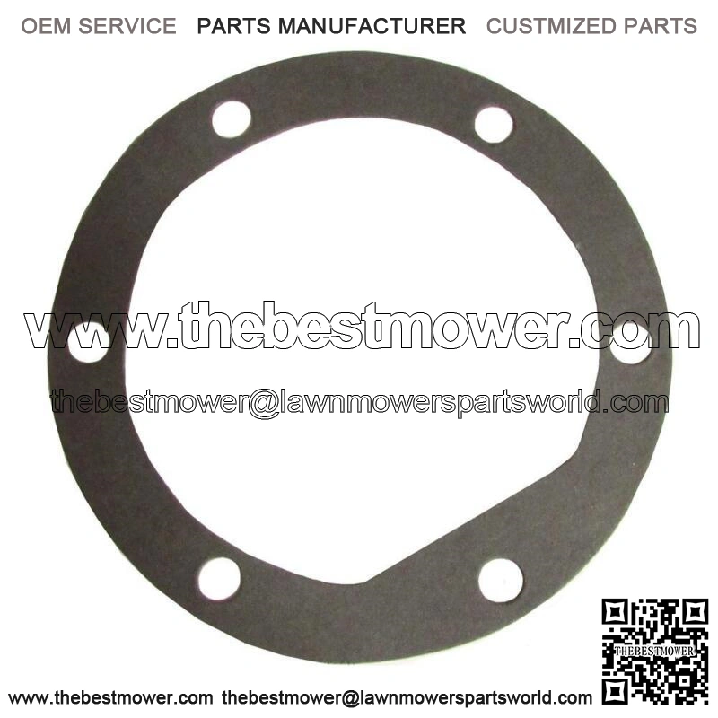 S.3352 Side Plate Gasket - Fits Ford/New Holland