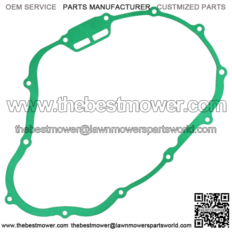Clutch Cover Gasket for Honda  TRX300 Fourtrax 300 1988 1989 1990 91 92 93 1994 (Fits: Honda)