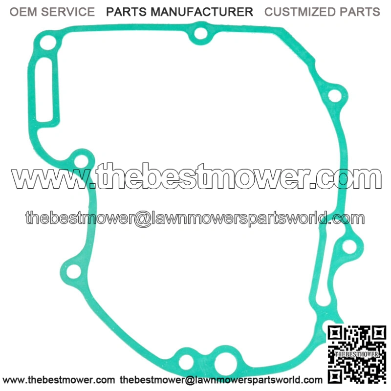 Stator Cover Gasket for Honda CRF250R CRF250 R 2004 2005 2006 2007 2008 2009 (Fits: Honda)
