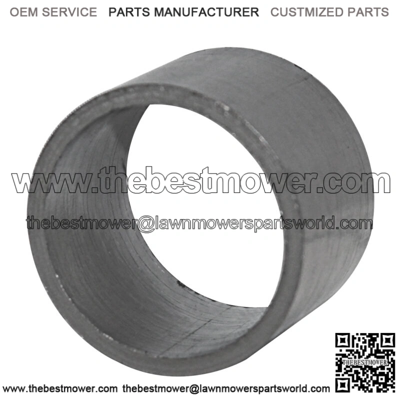 Exhaust Muffler Gasket for Honda Xl100 XL125 XL175 1977 1978 (Fits: Honda)