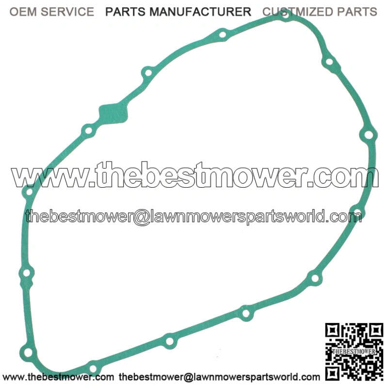 Clutch Cover Gasket For Honda VF750S VF 750S V45 Sabre 1982-1983 (Fits: Honda)