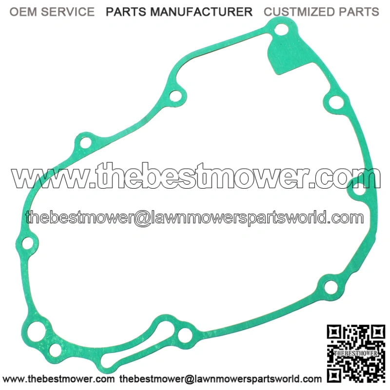 Stator Cover Gasket for Honda CRF450R CRF 450R 2002-2008 (Fits: Honda)