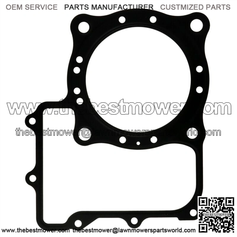 Cylinder Head Gasket For Honda Rincon 650 TRX650FA 4WD Auto 2003 2004 2005 (Fits: Honda)