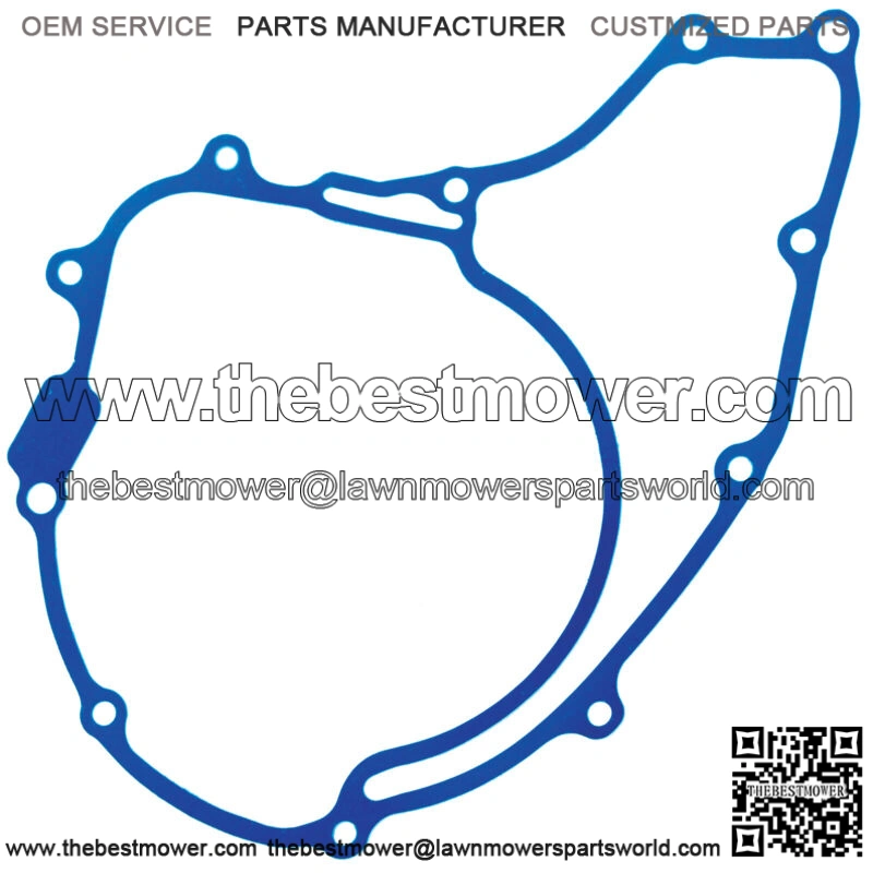 Stator Gasket for Honda TRX300 Fourtrax 300 1988 1989 1990 1991 1992 1993 1994 (Fits: Honda)