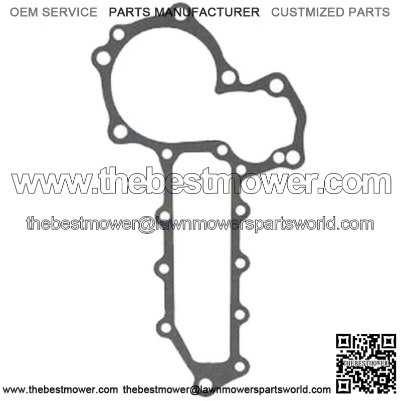 Water Pump Gasket Fits Kubota Models