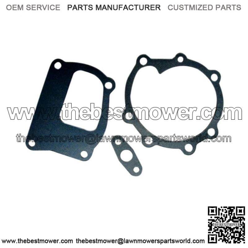 KUB5664-STR Water Pump Gasket Fits Kubota