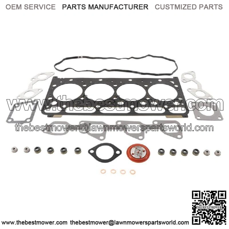 1909-1029 - Gasket Kit Fits Kubota