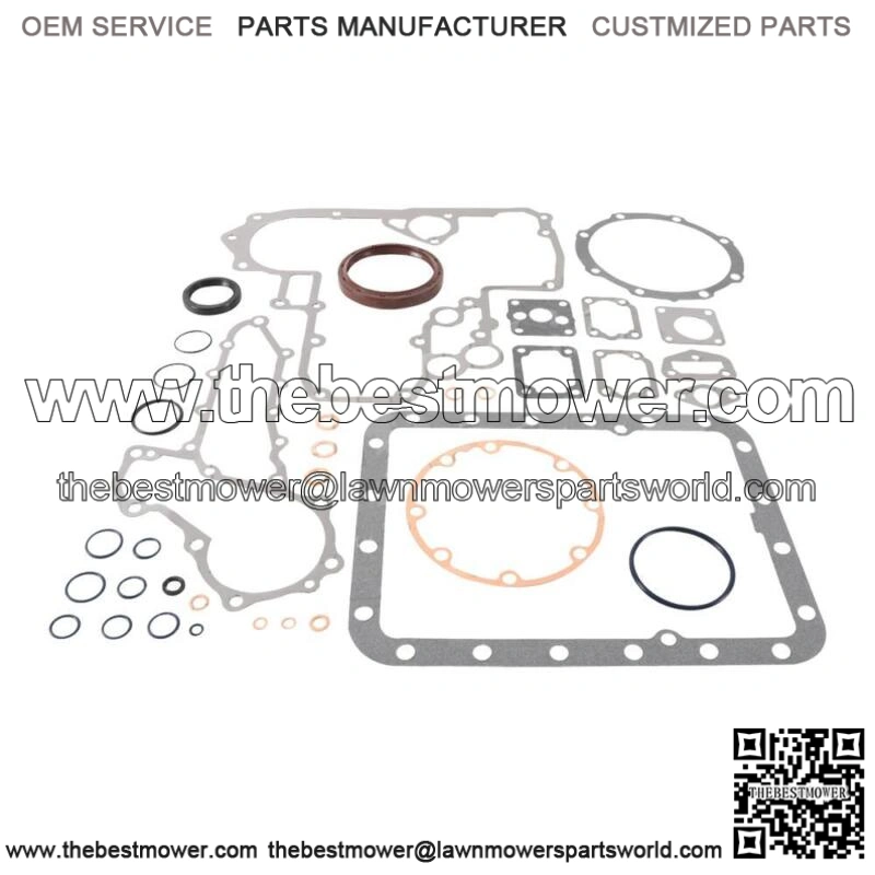 1909-1016 - Gasket Kit Fits Kubota
