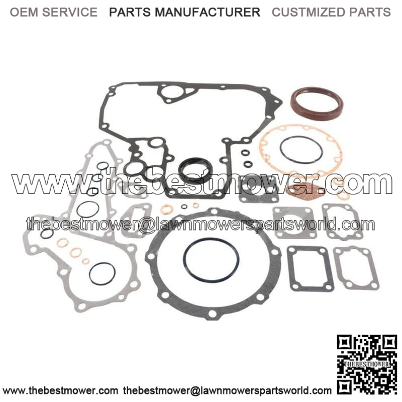 1909-1026 - Gasket Kit Fits Kubota