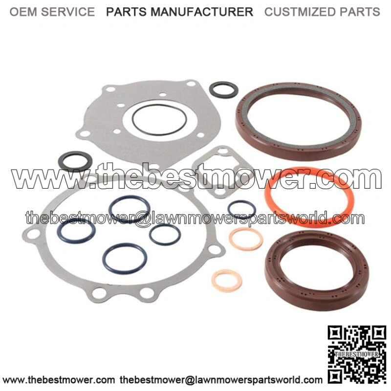1909-1028 - Gasket Kit Fits Kubota