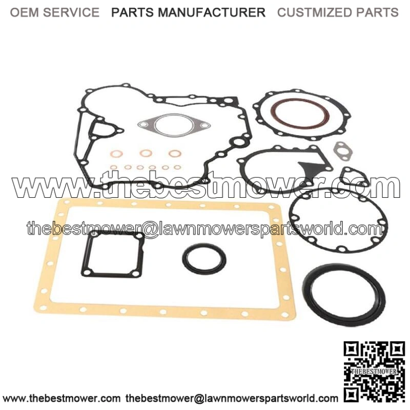 1909-1008 - Gasket Kit Fits Kubota