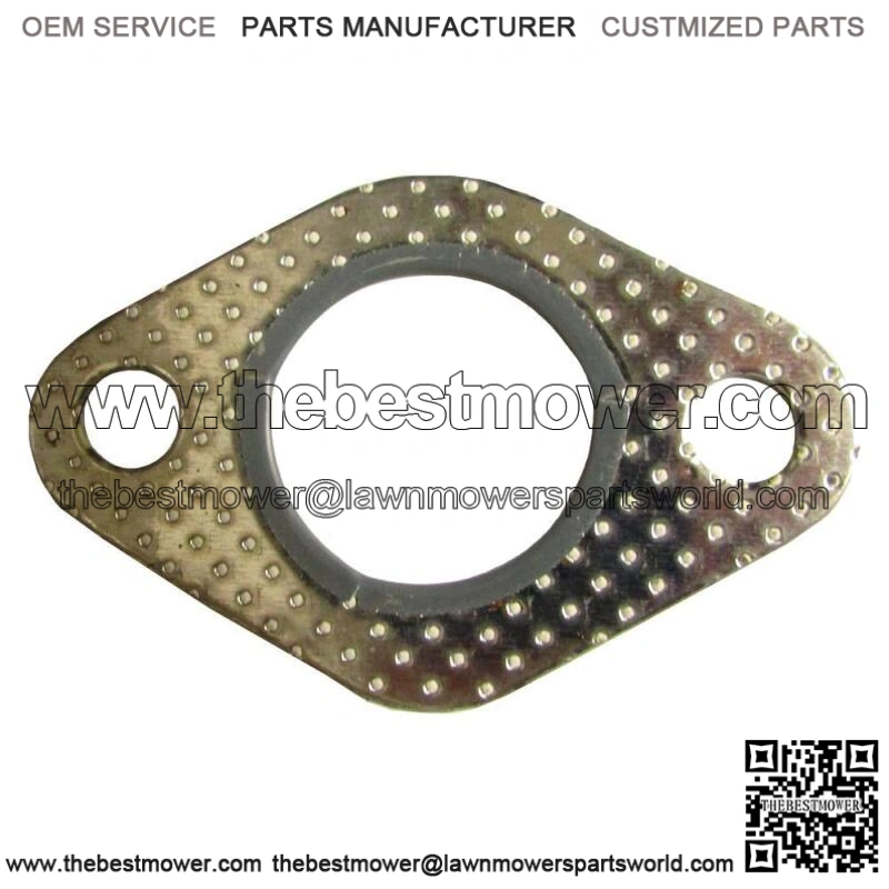 S.70772 GASKET, ELBOW Fits Kubota