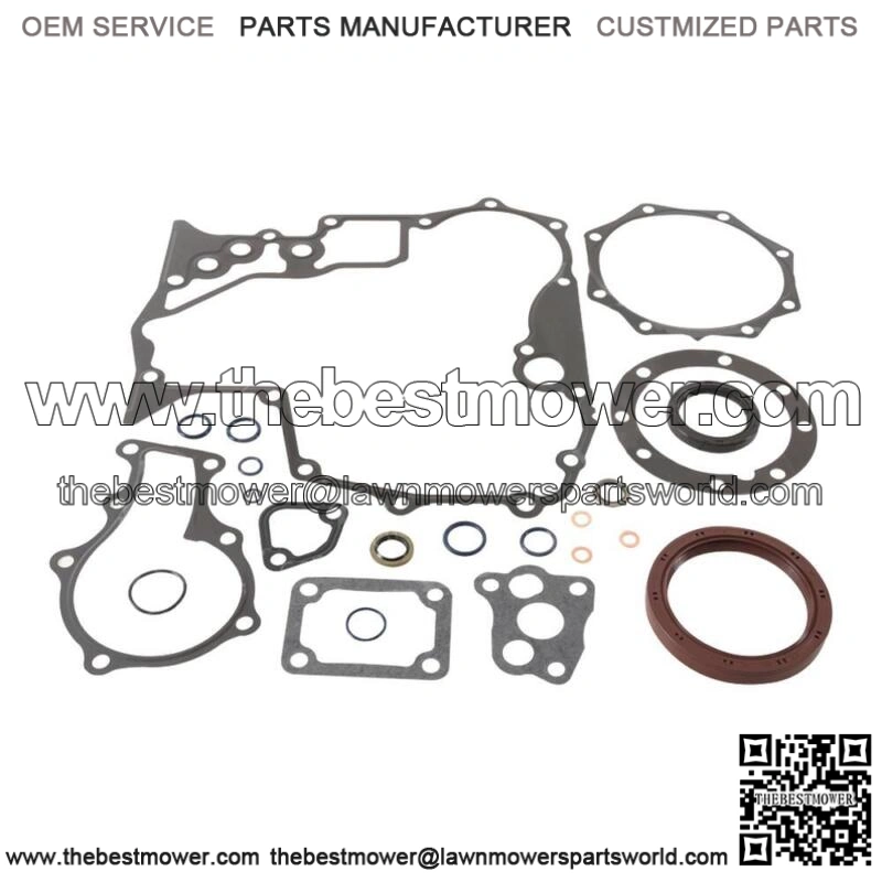 1909-1014 - Gasket Kit Fits Kubota
