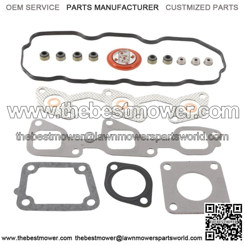 1909-1030 - Gasket Kit Fits Kubota