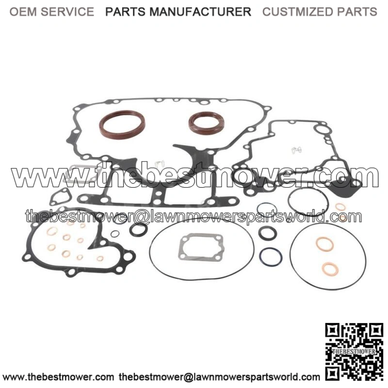 1909-1021 - Gasket Kit Fits Kubota