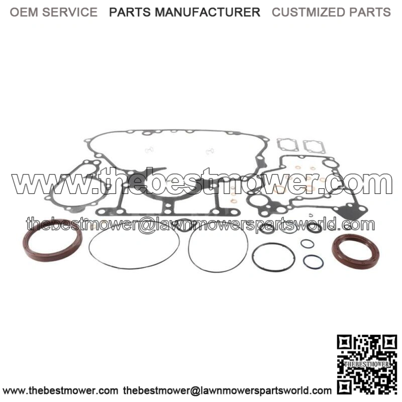1909-1023 - Gasket Kit Fits Kubota