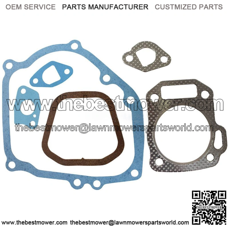 480-375 Gasket Set Fits Honda
