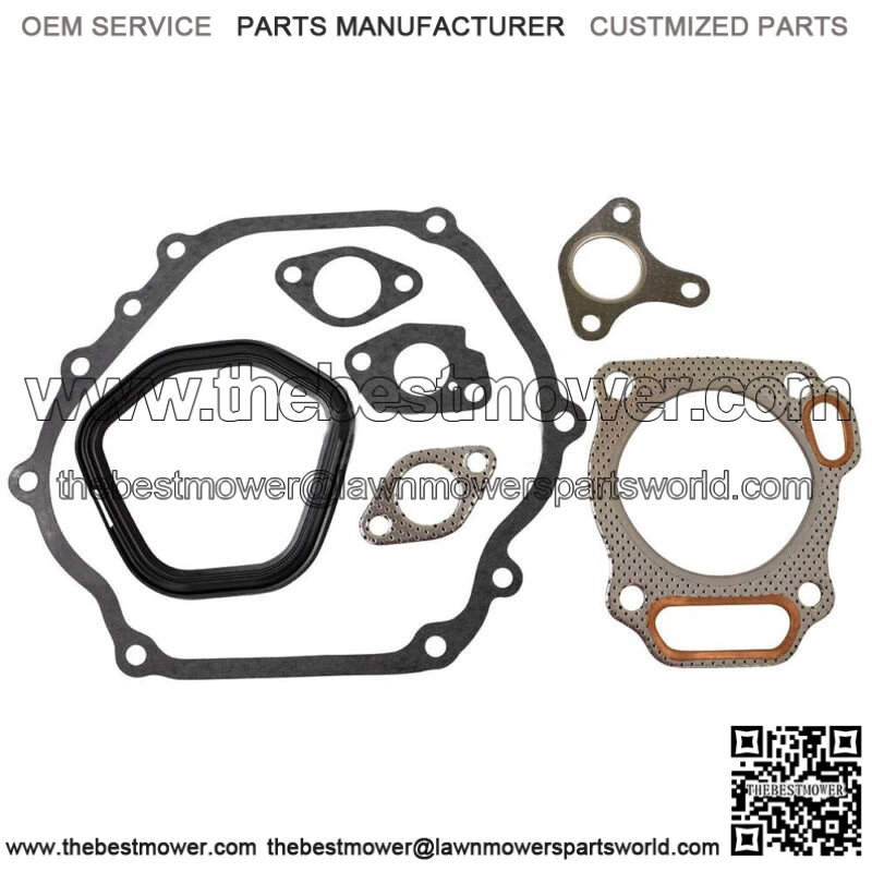 480-379 Gasket Set Fits Honda