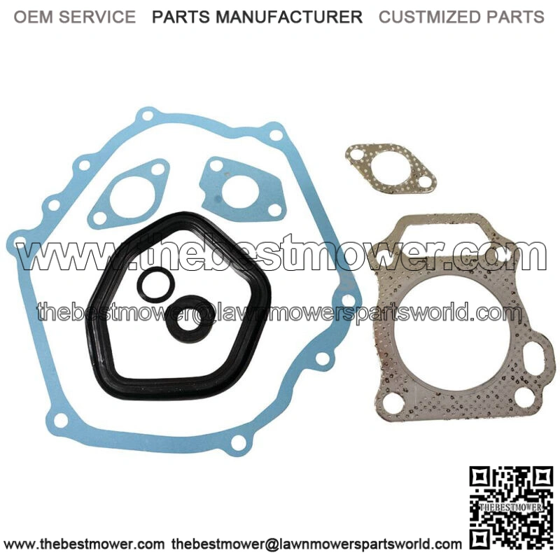 480-383 Gasket Set Fits Honda