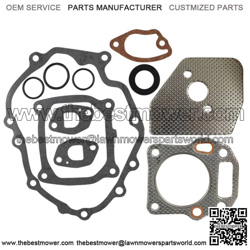 480-010 Gasket Set Fits Honda