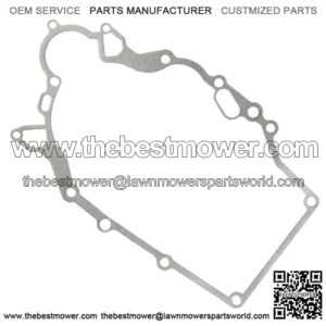 Crankcase Gasket fits John Deere XUV620i XUV625i Gas Gator 6x4 HPX Gas M139016