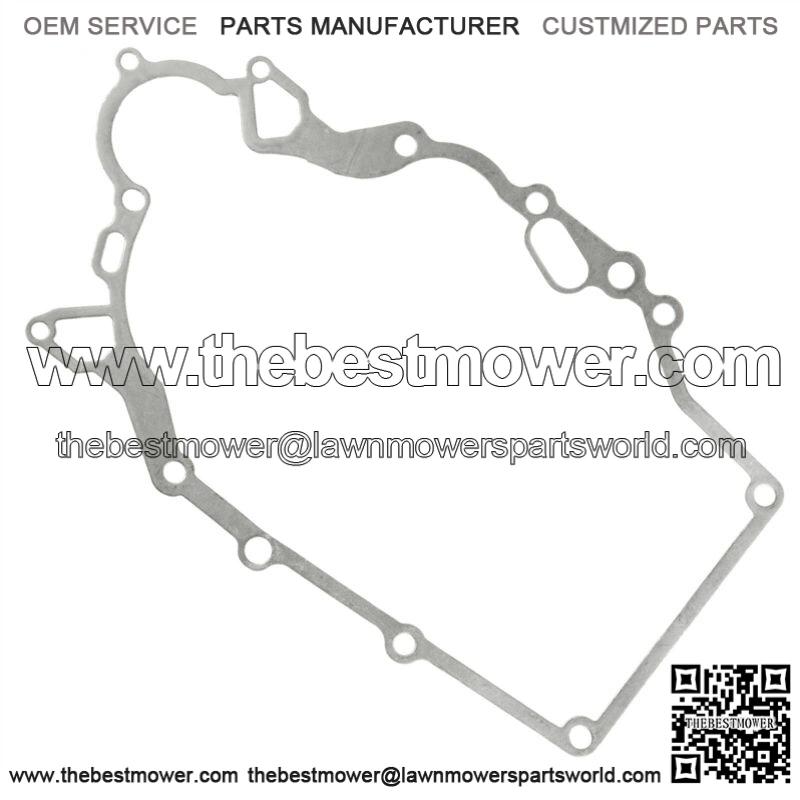 Crankcase Gasket fits John Deere XUV620i XUV625i Gas Gator 6x4 HPX Gas M139016
