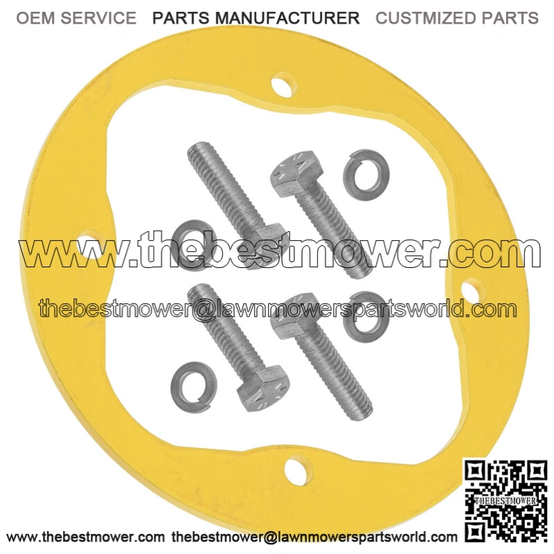 Deck Spindle Reinforcement Ring For Cub Cadet LTX1042 LTX1045 LTX1046 Z-Force S