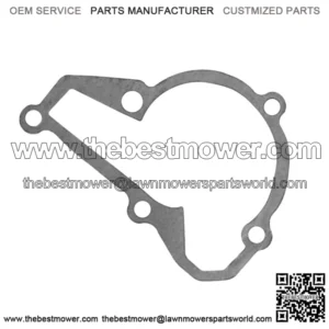 Water Pump Cover Gasket for John Deere Tractor 240 245 260 265 285 320 F725 F911