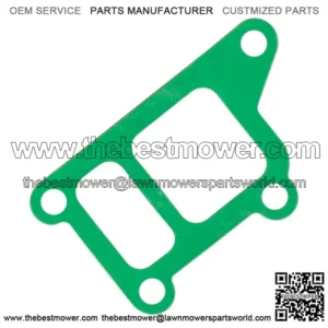 Carburetor Intake Manifold Gasket for John Deere F725 F911 Front Mower