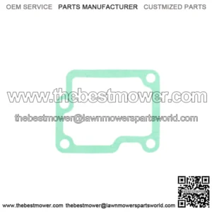 Cylinder Head Cover Deflector Gasket for John Deere M805697