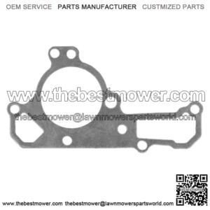 Water Pump Case Gasket for John Deere 2500 2500A 2500B 2500E Greens Mower