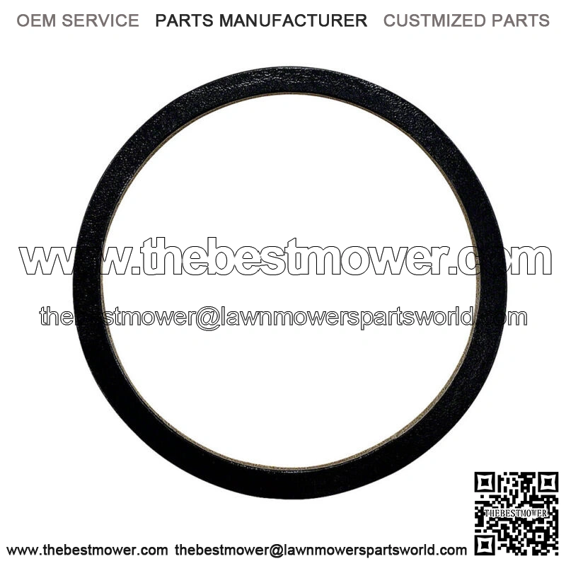 NCA473A Hydraulic Cylinder Backup Ring Fits Ford/New Holland 2000 2600 2610