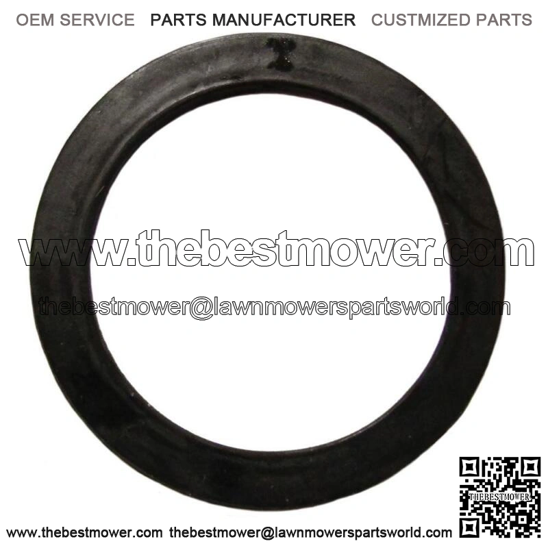 New Aftermarket 2" OD Sediment Bowl Gasket Fits Ford New Holland 2N 8N 9N Jublie