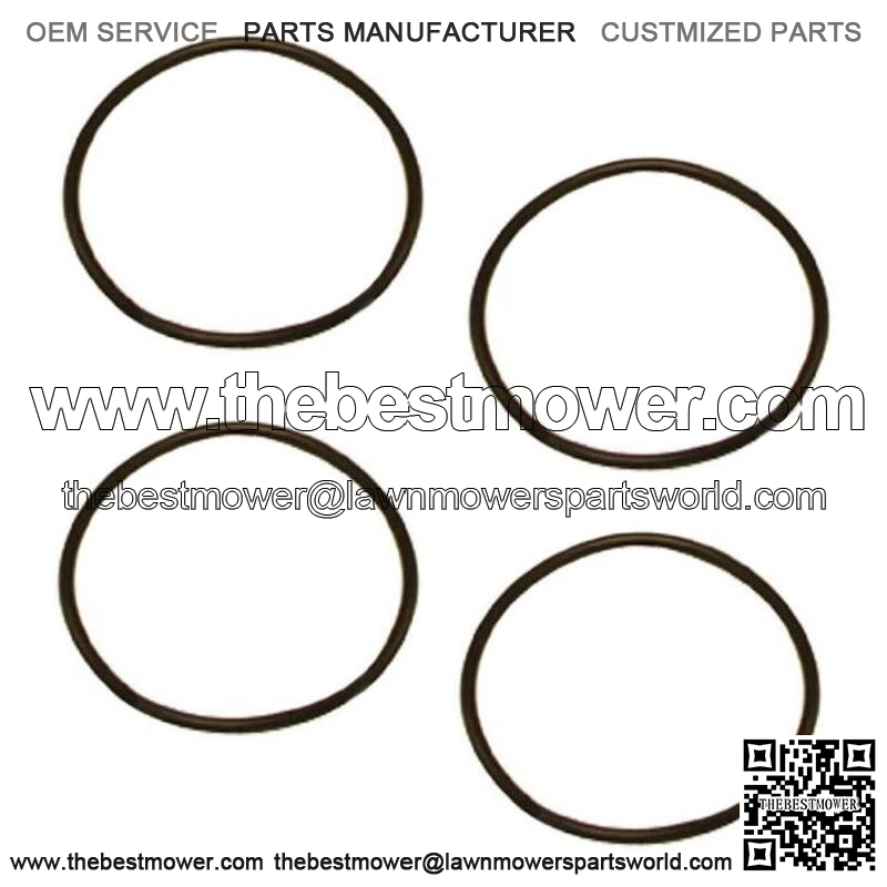 3.436" O Rings Sleeves Fits FARMALL Fits International Harvester 130 140 230 240