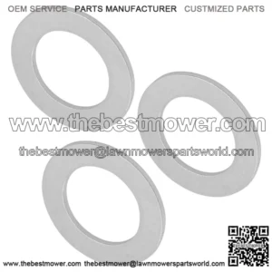 Transmission Transaxle Washer for Husqvarna CTH141 CTH151 917.279080 Qty 3