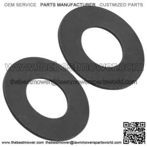 Transaxle Washer for Husqvarna 2042LS 2246LS 2348LS YTH2242 YTH2348 2346XLS Qty2