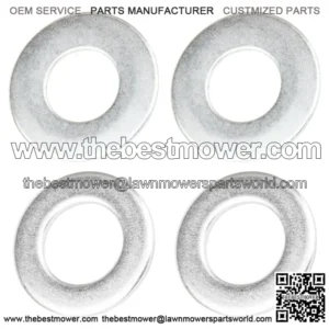 Steering Spindle Washer for John Deere L120 L130 LA100 LA105 LA110 LA115 LA120