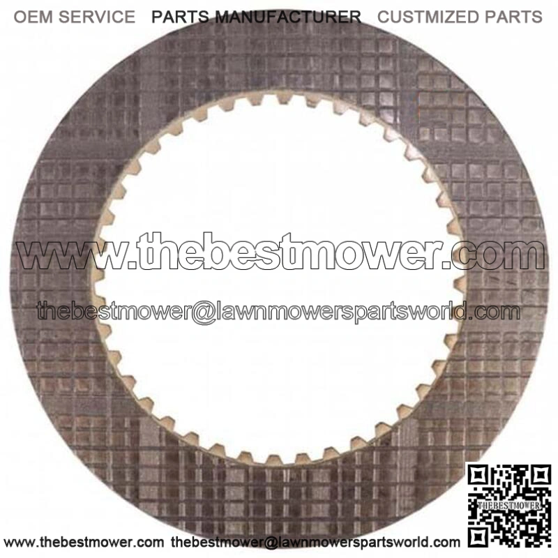 K3C291-23130 Friction Disc, 2.90MM Fits Kubota