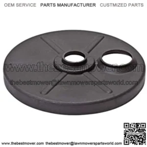Lawn Mower Wheel Dust Cover Sears # 189403