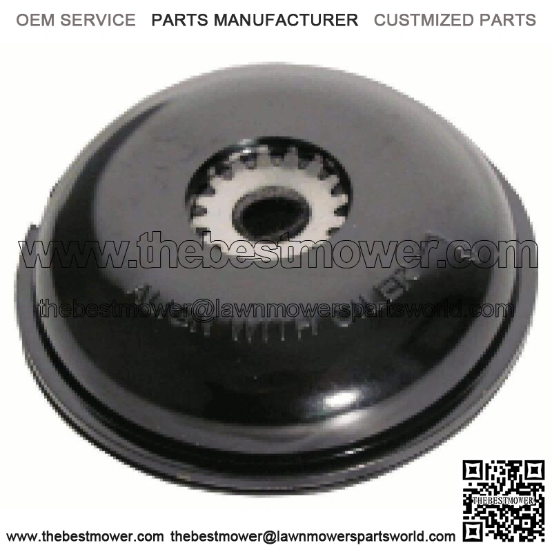 S.68201 Dust Cover - Fits Ford/New Holland