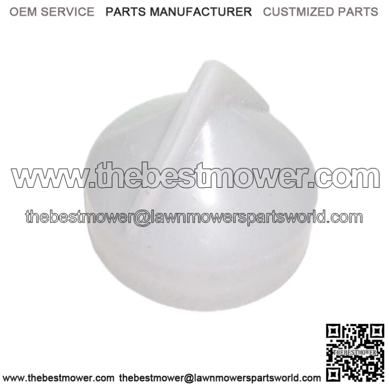 New Air Cleaner Dust Ejector Valve Fits Kubota RTV900W9 RTV900W9SE