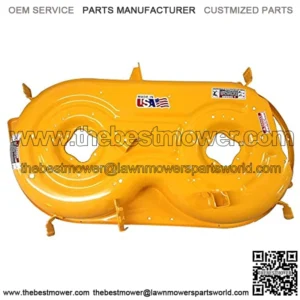 MTD Replacement Part 42" 4W Deck Shell