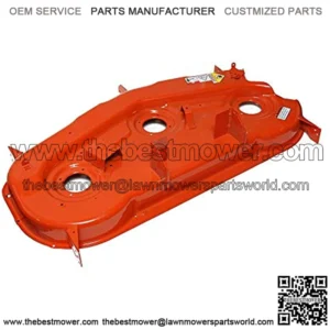583909301 Lawn Tractor 54-in Deck Housing Genuine Original Equipment Manufacturer (OEM) Part